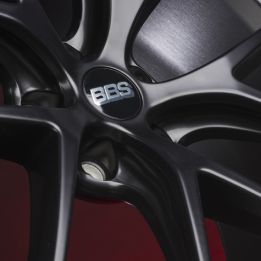 BBS CI-R FLOW FORMING