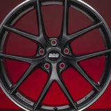 BBS CI-R FLOW FORMING
