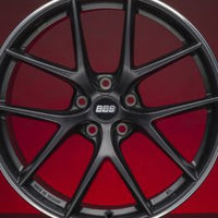 BBS CI-R FLOW FORMING