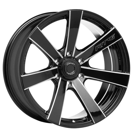 LENSO l OFF ROAD l RT-G