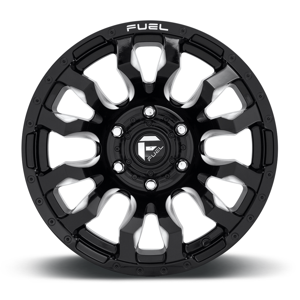 FUEL l BLITZ