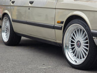 ALPINA STYLE WHEELS AND TYRES PACKAGE
