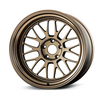 RAYS I VOLK RACING 21A