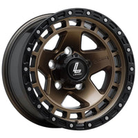 LENSO l OFF ROAD l M-79