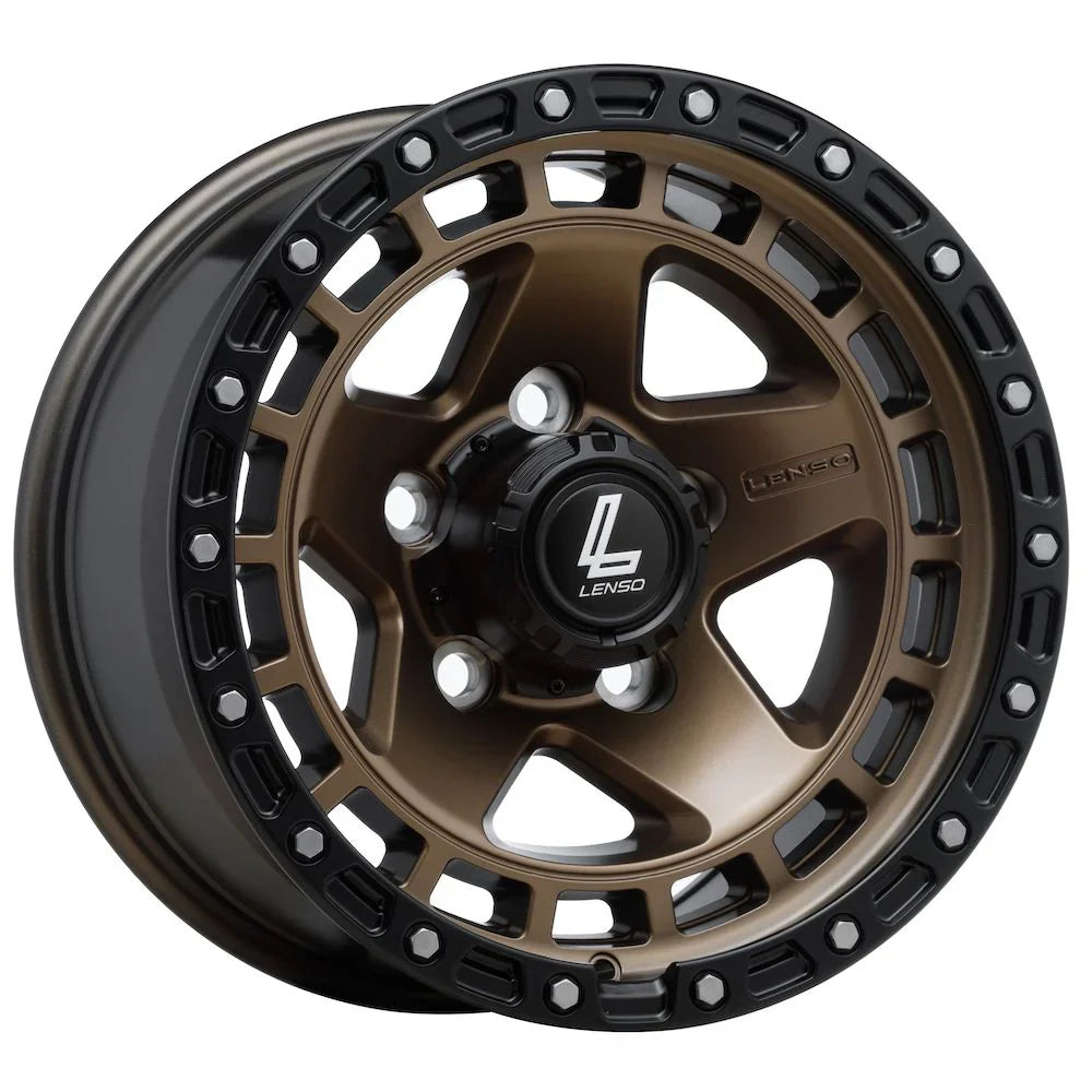 LENSO l OFF ROAD l M-79