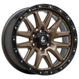 LENSO l OFF ROAD l MARVEL