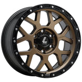 LENSO l OFF ROAD l POLARIS