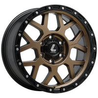 LENSO l OFF ROAD l POLARIS