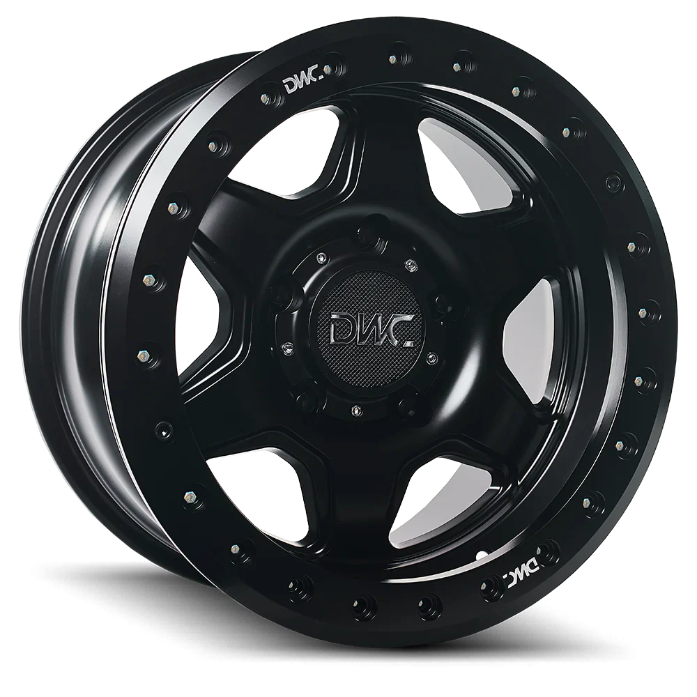 DWC l LOCKUP COMP BEADLOCK
