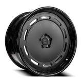 AL13 | C SERIES AERODISC C00-109R AERODISC