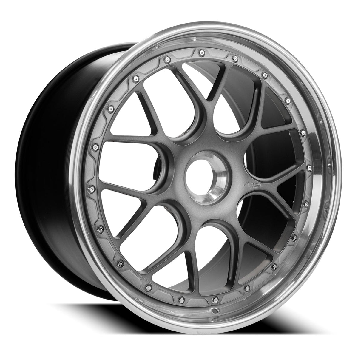 AL13 | C SERIES C007R C SERIES