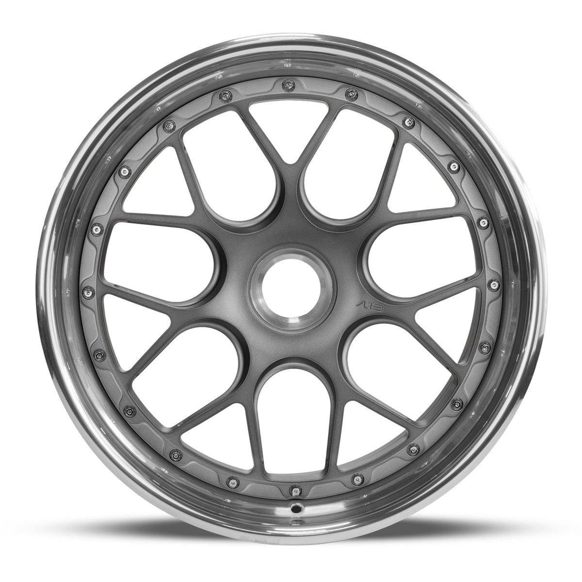 AL13 | C SERIES C007R C SERIES