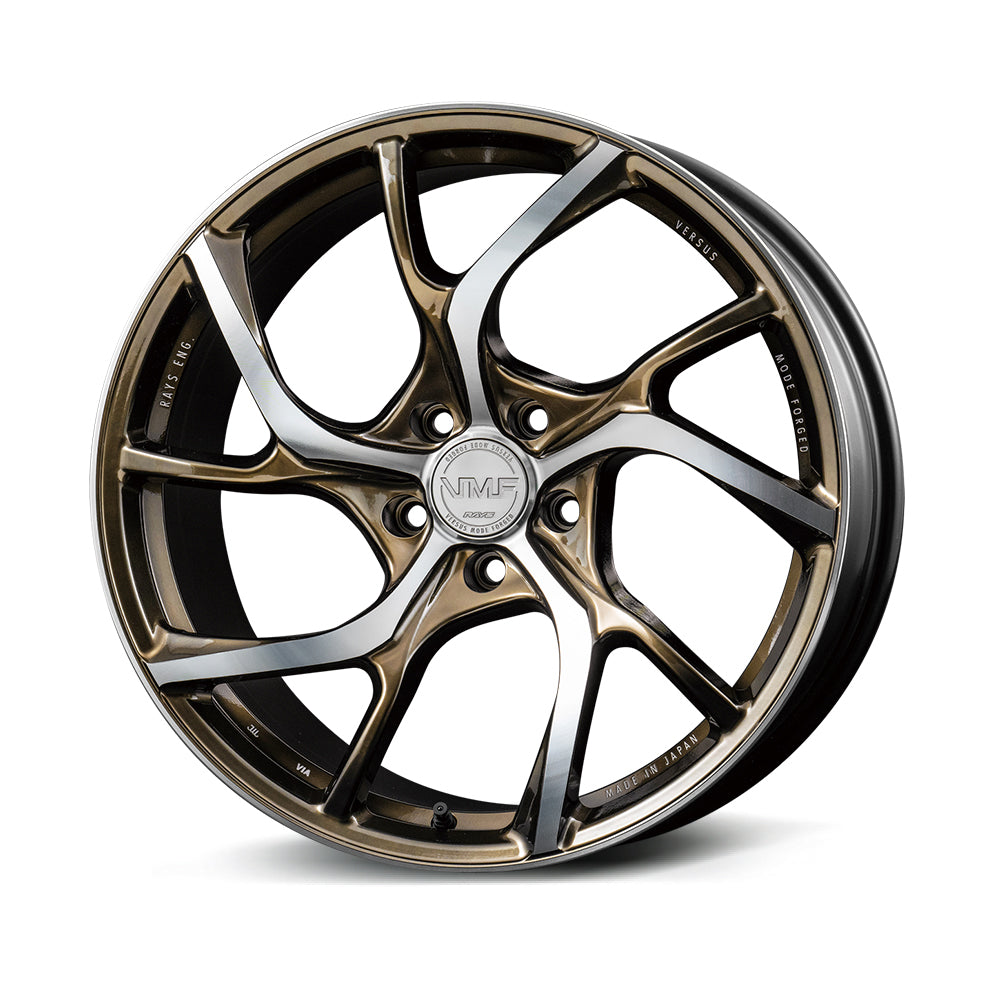 RAYS I VMF C-01 PRIUS EDITION