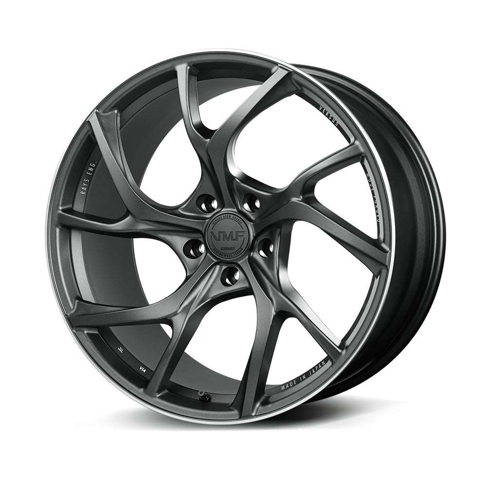 RAYS I VMF C-01 PRIUS EDITION