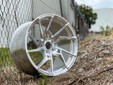 KOYA KF106 – CUSTOM FORGED WHEEL