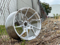 KOYA KF106 – CUSTOM FORGED WHEEL