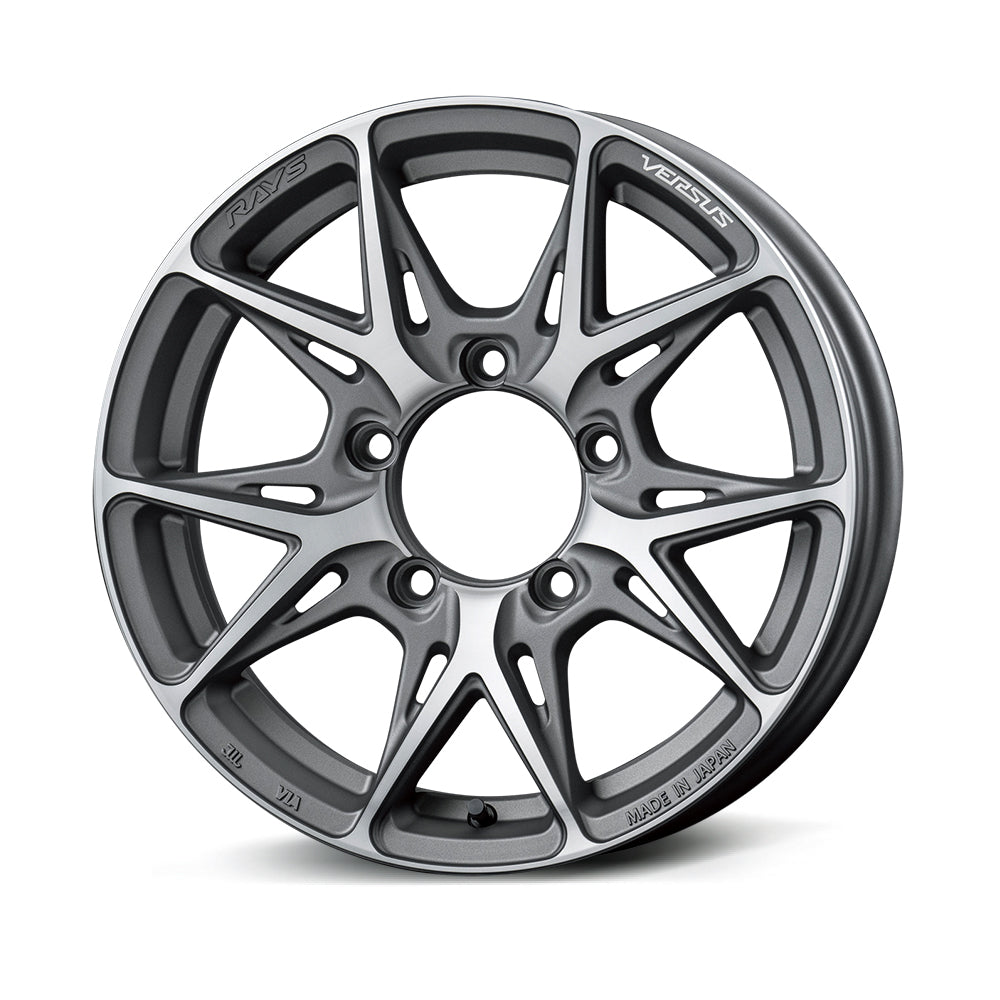 RAYS I VERSUS VV21SX DIAMOND CUT