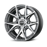 RAYS I VERSUS VV21SX DIAMOND CUT