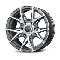 RAYS I VERSUS VV21SX DIAMOND CUT
