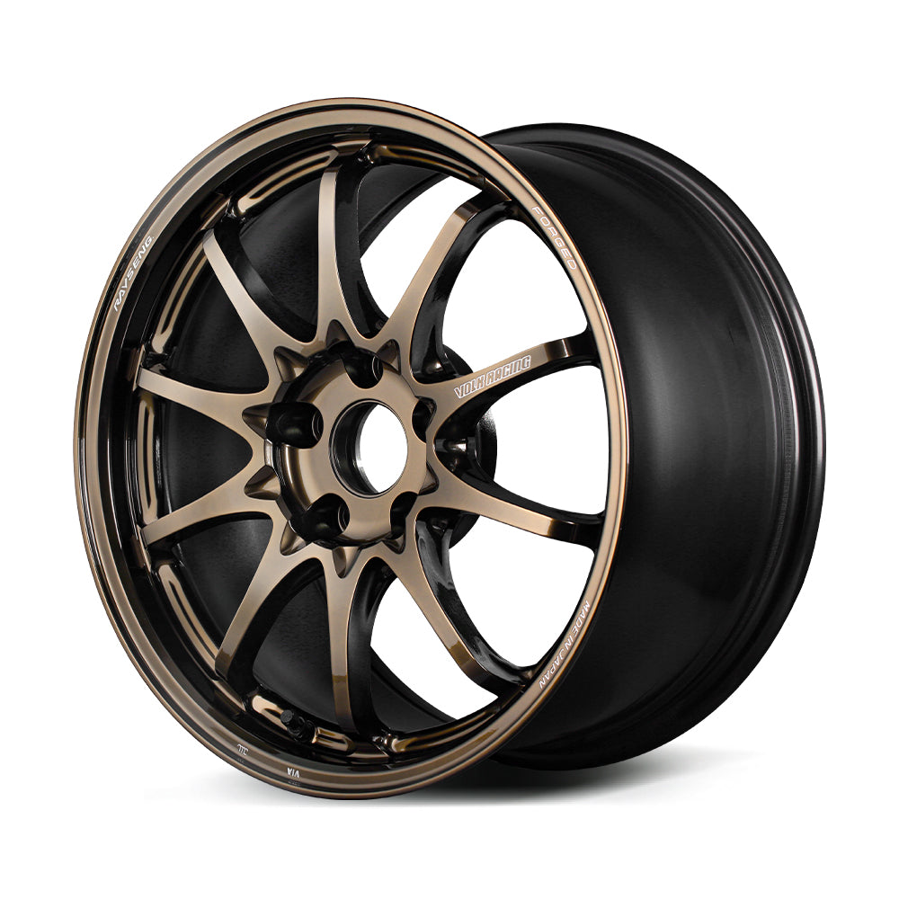 RAYS I VOLK RACING CE28N PLUS