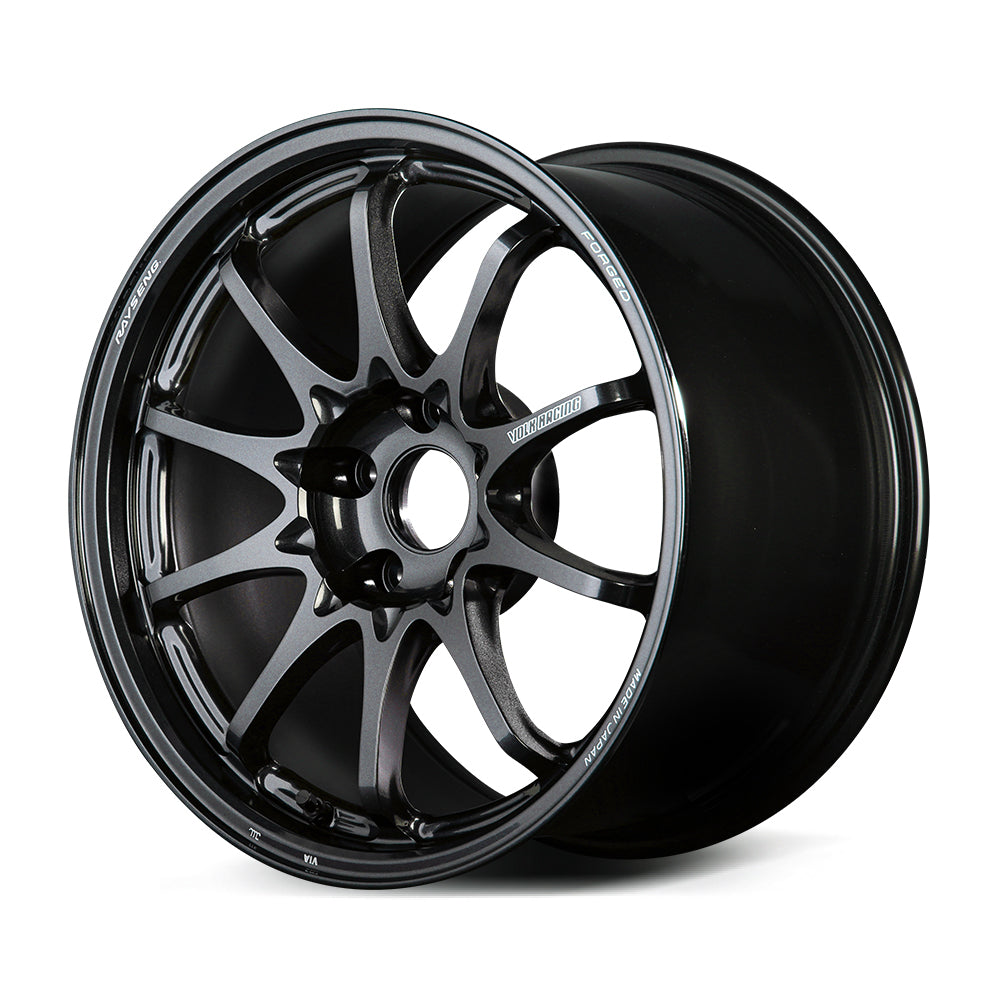 RAYS I VOLK RACING CE28N PLUS