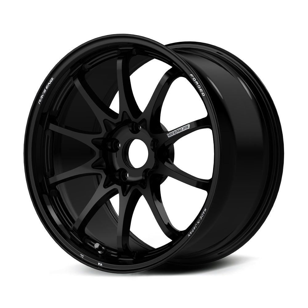 RAYS I VOLK RACING CE28N PLUS