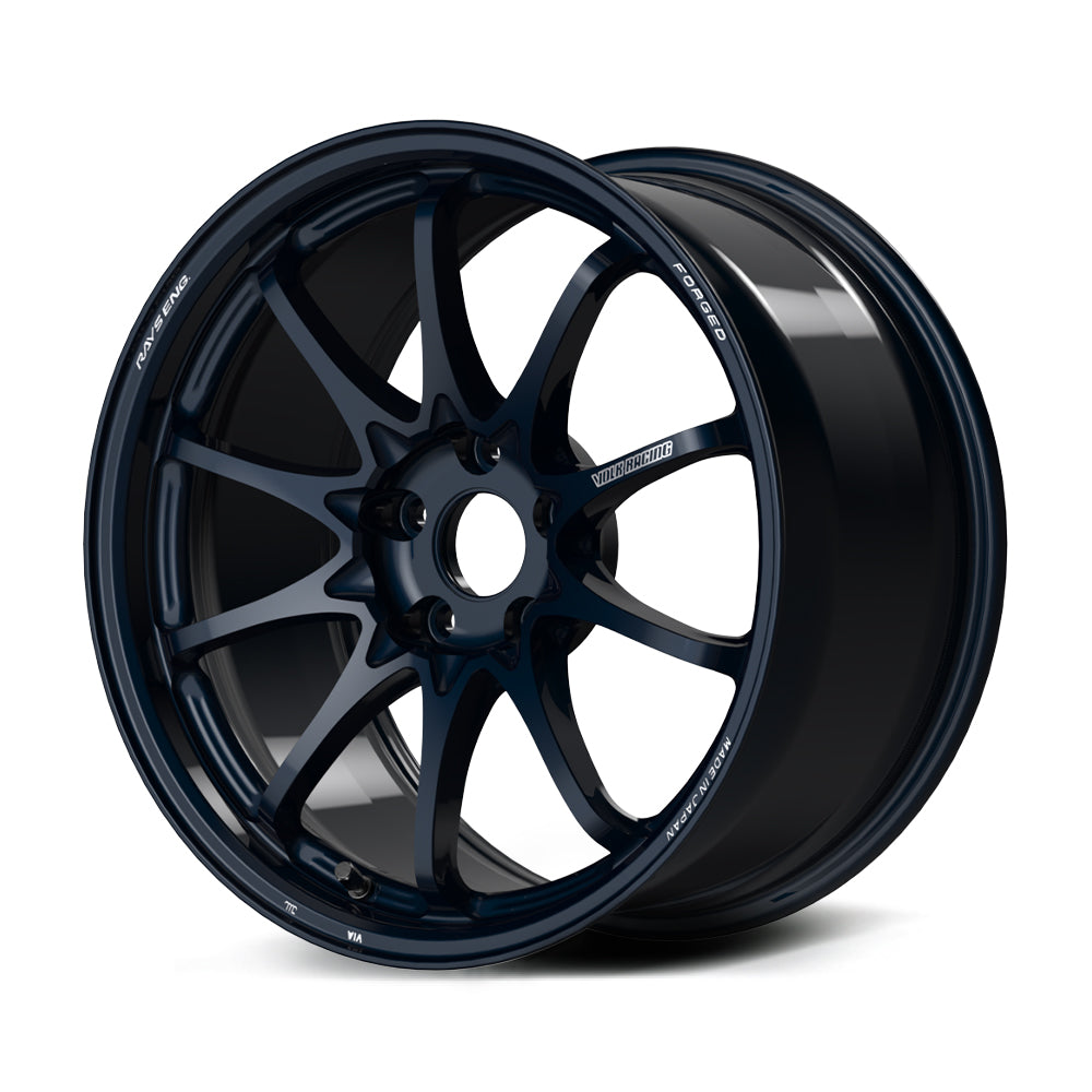RAYS I VOLK RACING CE28N PLUS