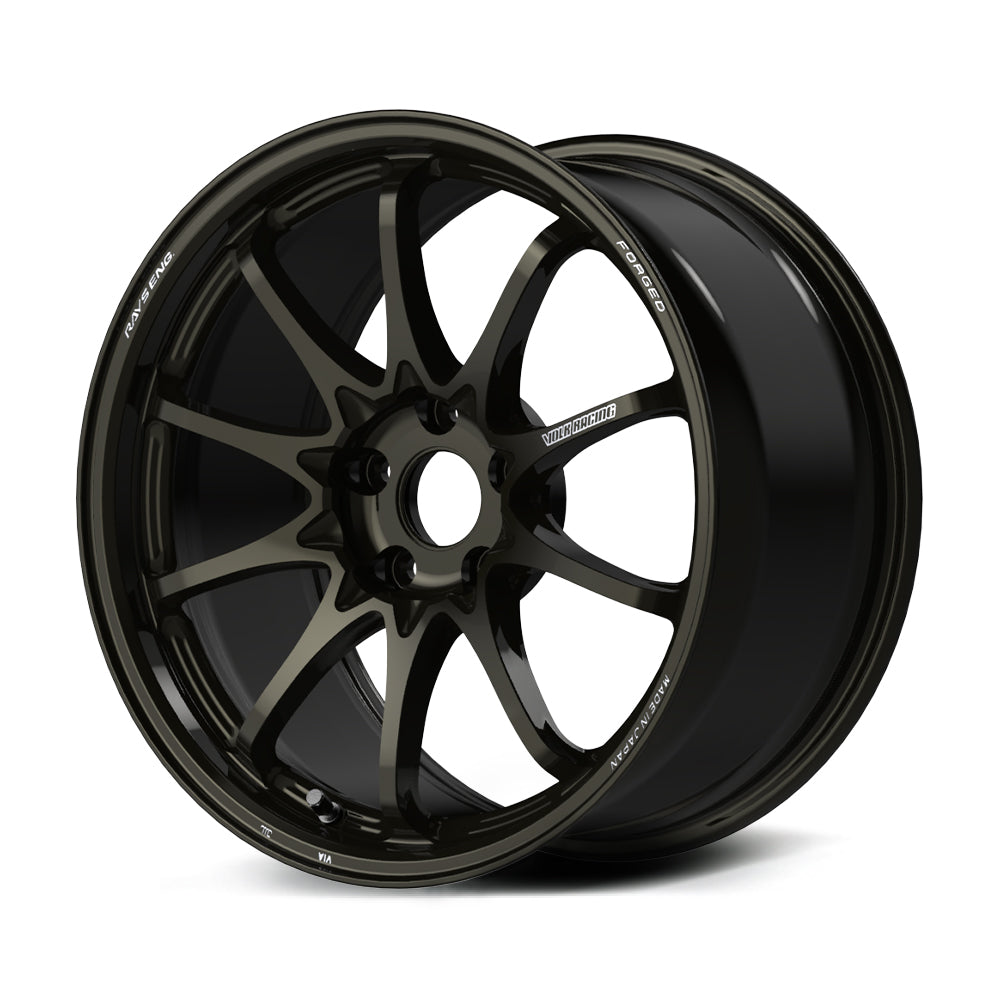 RAYS I VOLK RACING CE28N PLUS