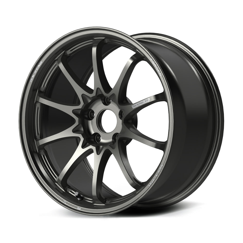 RAYS I VOLK RACING CE28N PLUS
