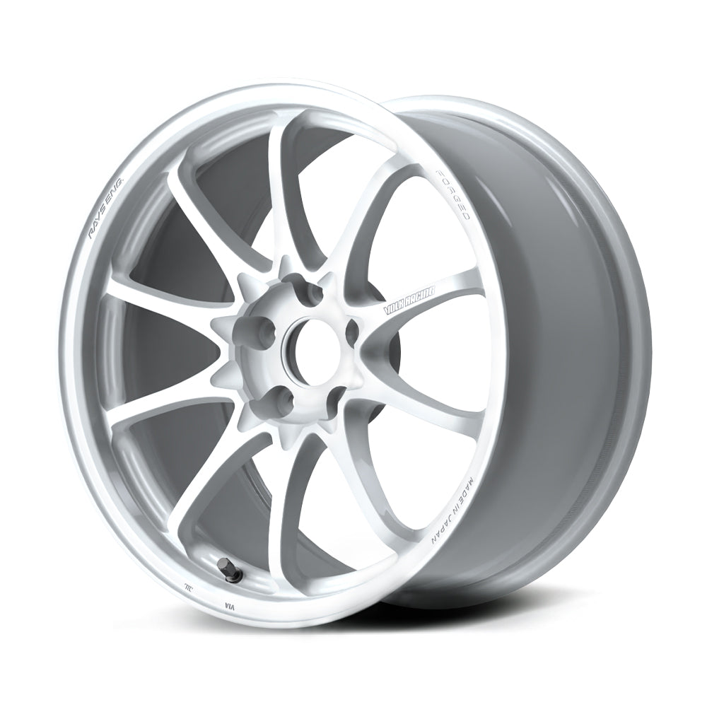 RAYS I VOLK RACING CE28N PLUS
