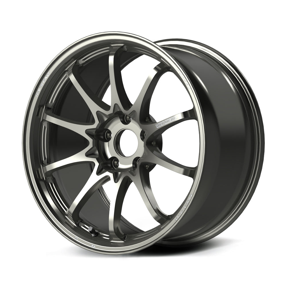 RAYS I VOLK RACING CE28N PLUS