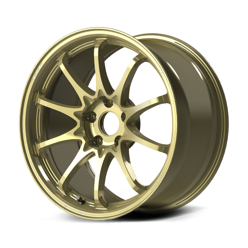 RAYS I VOLK RACING CE28N PLUS