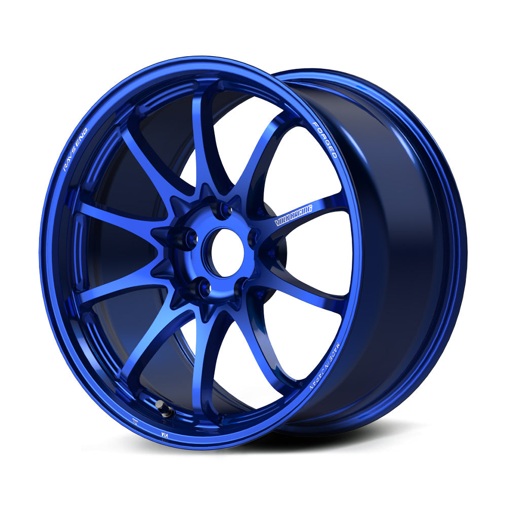 RAYS I VOLK RACING CE28N PLUS