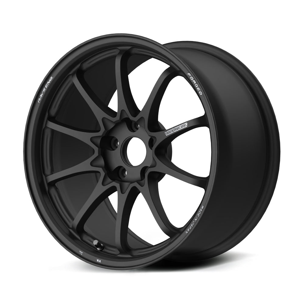 RAYS I VOLK RACING CE28N PLUS