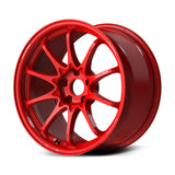 RAYS I VOLK RACING CE28N PLUS