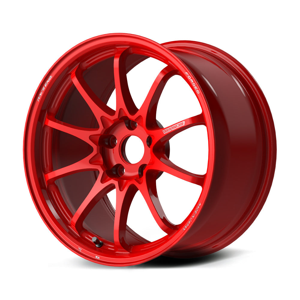 RAYS I VOLK RACING CE28N PLUS