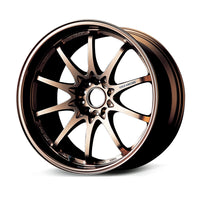 RAYS I VOLK RACING CE28N 10 SPOKE