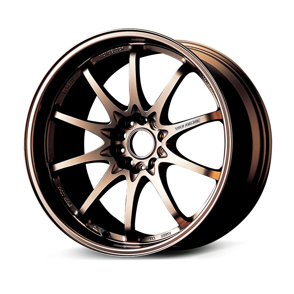 RAYS I VOLK RACING CE28N 10 SPOKE