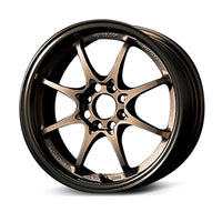 RAYS I VOLK RACING CE28N 8 SPOKE