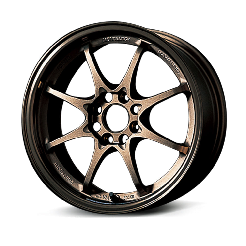 RAYS I VOLK RACING CE28N 8 SPOKE