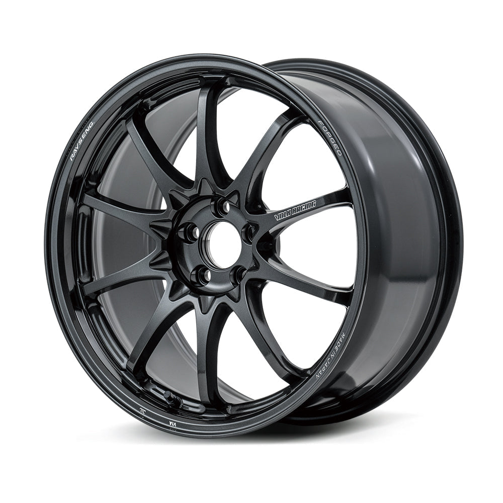 RAYS I VOLK RACING CE28N PLUS
