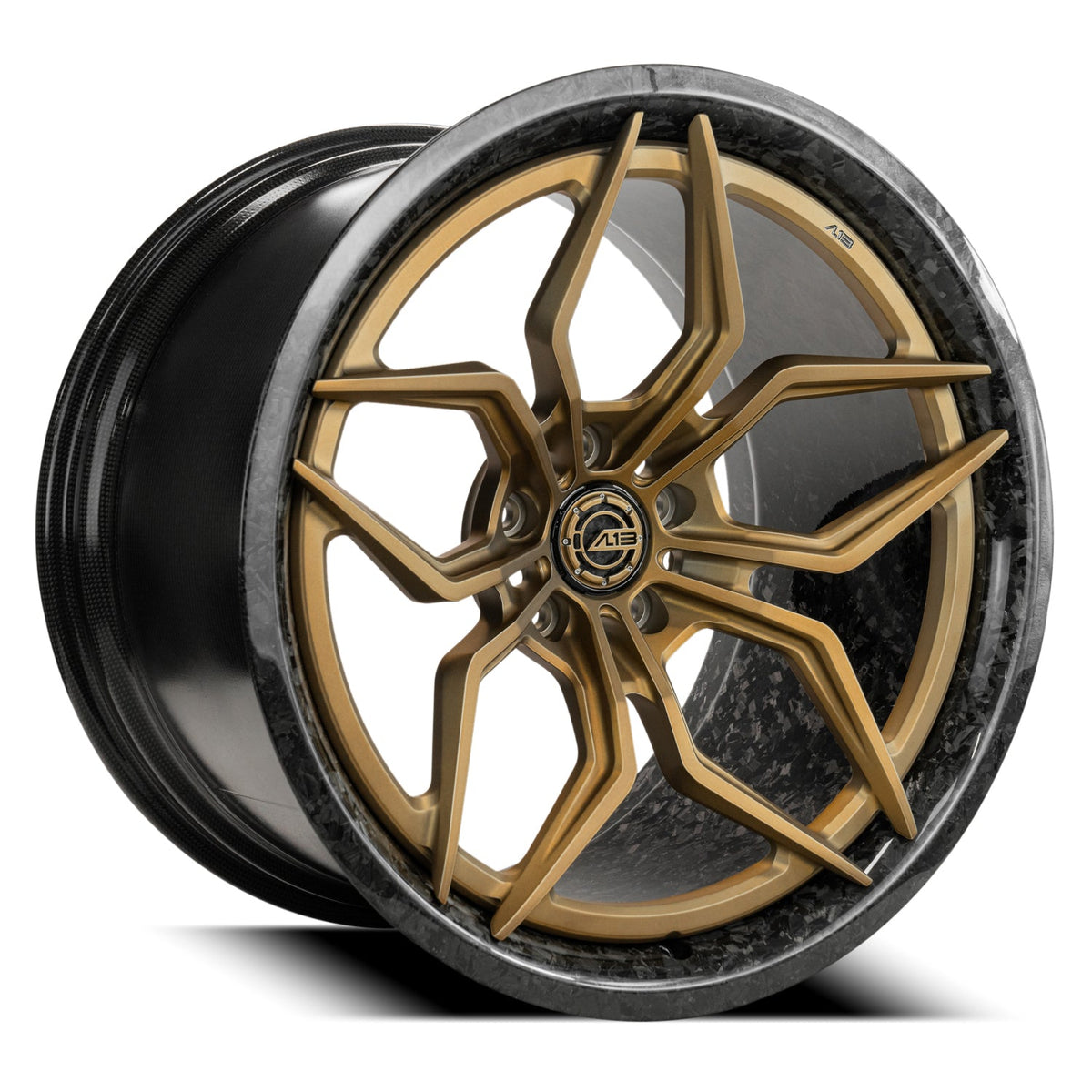 AL13 | DYMAG x R-SERIES CF-R70 DYMAG