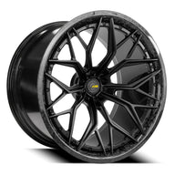AL13 | DYMAG x R-SERIES CF-R80 DYMAG