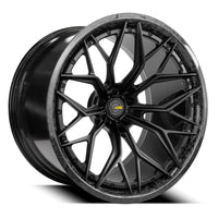 AL13 | DYMAG x R-SERIES CF-R80 DYMAG