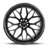 AL13 | DYMAG x R-SERIES CF-R80 DYMAG