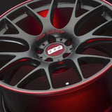 BBS l CH-R