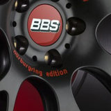 BBS l CH-R