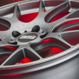 BBS l CH-R