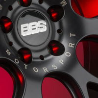 BBS l CH-R