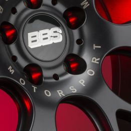 BBS l CH-R